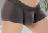 Men's  Sexy  Hybrid Boxer Trunk 3 Pack Assorted with separate pouch for more spaceon big guys!